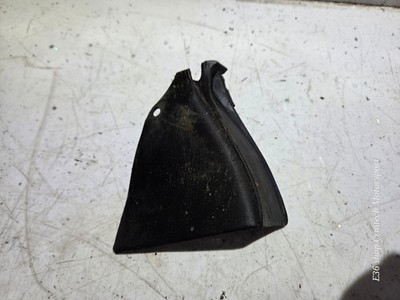 BMW E36 M3 left door guide rubber seal  8201065 s101