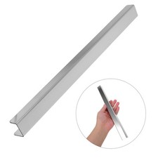 2 Pcs Cabinet Protection Strip Drawer Corner Guards Bathroom Edges