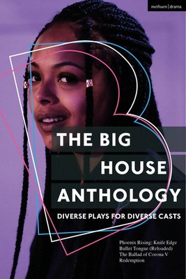 David Watson (u. a.) | The Big House Anthology: Diverse Plays for Diverse Casts