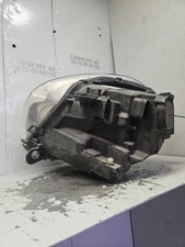 Feu avant (phare) Mini MINI