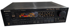 Vintage Pioneer VSX-3800 Audio/Video Stereo Receiver Bench Tested Functional