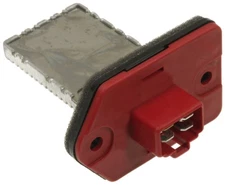 Four Seasons 20428 Resistor Block For 00-02 Daewoo Nubira