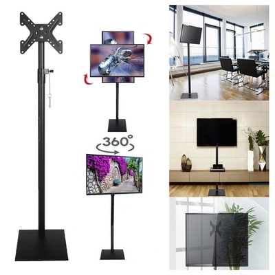 Universal Swivel TV Stand