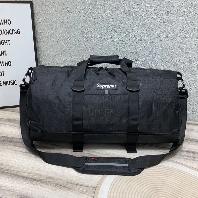 25+ Supreme Black Duffle Bags for Men for sale | Updated Oct 2026
