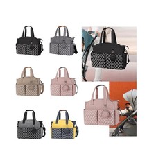 Wasserdichte Wickeltasche Beuteltasche Schultertasche für Spielzeug Frauen Männer Geburtstagsgeschenk