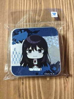 Hell's Paradise: Hell's Paradise Multi-Can Case Mini Tōma Yamada Asaemon Tōma