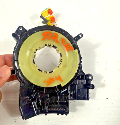 2015-2020 FORD F-150 PICKUP STEERING WHEEL CLOCK SPRING OEM (2020 Ford F-150)