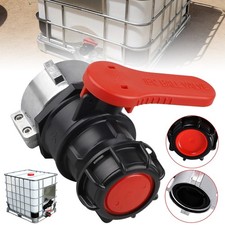 IBC Adapter IBC Tank Zubeh&ouml;r Praktisch Robust Premium F&uuml;r IBC Container Zubeh&ouml;r