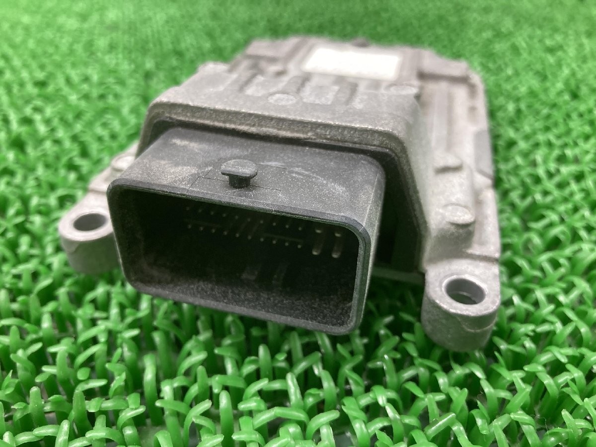 バイク M696 ECU 286.4.185.2A ドゥカティ 純正 ZDMM50 ECM ヨーロッパ