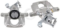A.B.S. Bremssattel 630702 FüR Dodge Passend FüR Fiat