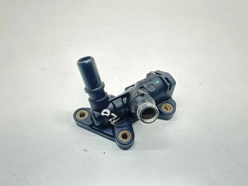 Transmission oil cooler