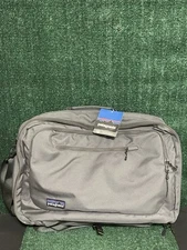 Patagonia Headway 3 Way Backpack Travel Bag New With Tags. Fast Shipping!