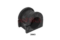 Ashika GOM-3063 Stabilisatorlager Vorne FüR Ford Ranger Mazda BT-50 2.5D