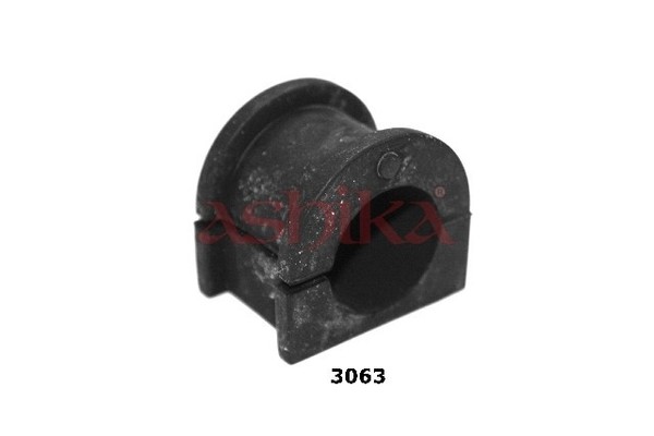 Ashika GOM-3063 Stabilisatorlager Vorne FüR Ford Ranger Mazda BT-50 2.5D-image
