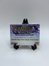 Pirates At Ocean s Edge CSG Obago PP758 Promo...