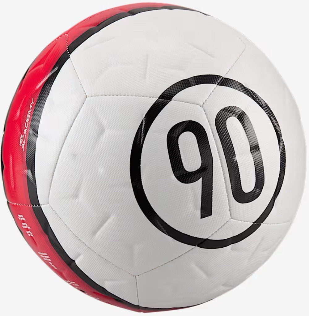 NIKE ナイキ T90 ACLモデル サッカーボール 検定球 5号球 観賞用 NIKE