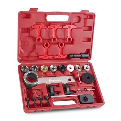 29-Piece EA888 Camshaft Crankshaft Timing Tool Kit - Compatible with 1.8 2.0L