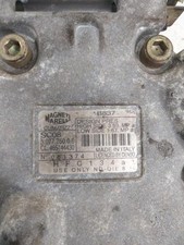 Climatisation et Accessoires Fiat PALIO