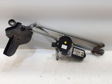 Original 2014 BMW 3 SERIES 726750403 FRONT WIPER MOTOR + LINKAGE