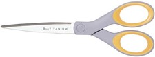 Westcott Titanium Straight Scissors-7"