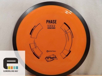 MVP Neutron Phase (11/3.5/0/4)