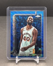 Harrison Barnes Cards and Memorabilia Guide 9