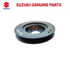 Poulies diverses Suzuki SAMURAI