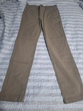 Men's Goodfellow  Co Slim Fit Hennepin Chino Pants 30W x 32L