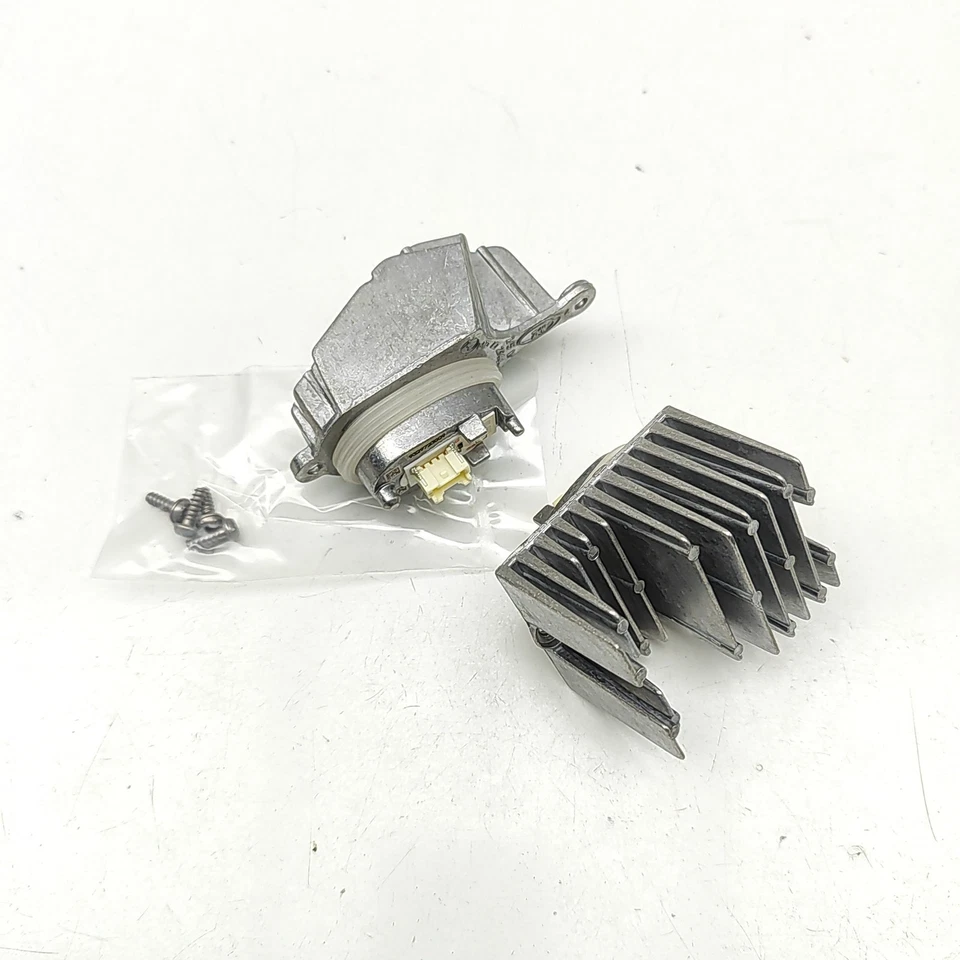 Centralina Luci LED AUDI A1 8X1, 8XK 8X0998475 1.6 Diesel 85kw 2018 33035006 - Immagine 2 di 4