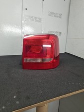 Feu arrière Volkswagen TOURAN