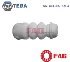 810 0076 10 ANSCHLAGPUFFER STOßDÄMPFER HINTEN FAG FÜR AUDI A2,8Z0