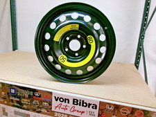 KIA SORENTO TEMPORARY SPARE WHEEL 529102P900 2013-2014