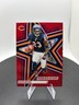 2025 Panini Rookies & Stars - Devin Hester #66 Red