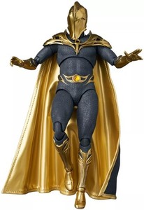 Mafex Black Adam | eBay