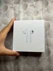 Apple AirPods 2a generazione con Custodia di Ricarica - Bianche