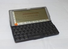 Psion Series 5mx Pro Handheld - QWERTZ - German OS 1900 0115 01 