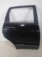 MERCEDES-BENZ A-KLASSE (W169) 5-Türer Tür rechts hinten Kosmosschwarz 191 kompl. MERCEDES-BENZ A-KLASSE (W169) 5-Türer Tür rechts hinten Kosmosschwarz 191 kompl.