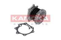 Wasserpumpe MotorküHlung Kamoka T0219 FüR Nissan Pick D22 Terrano Up R20 2 4WD