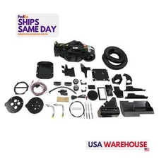 Vintage Air 561552, Kit 1957 Chevy Evaporator Kit High Performance & Racing Part