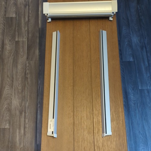 Roof Blind - Quality Thermal Blackout - FAKRO Skylight Windows - Size 1 (55/78) - Picture 1 of 9