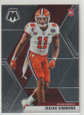 Isaiah Simmons Cardinals