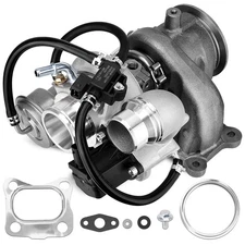 Turbocharger Turbo 12668297 For Chevy Cruze & Buick Encore 2016-2019 L4 1.4L