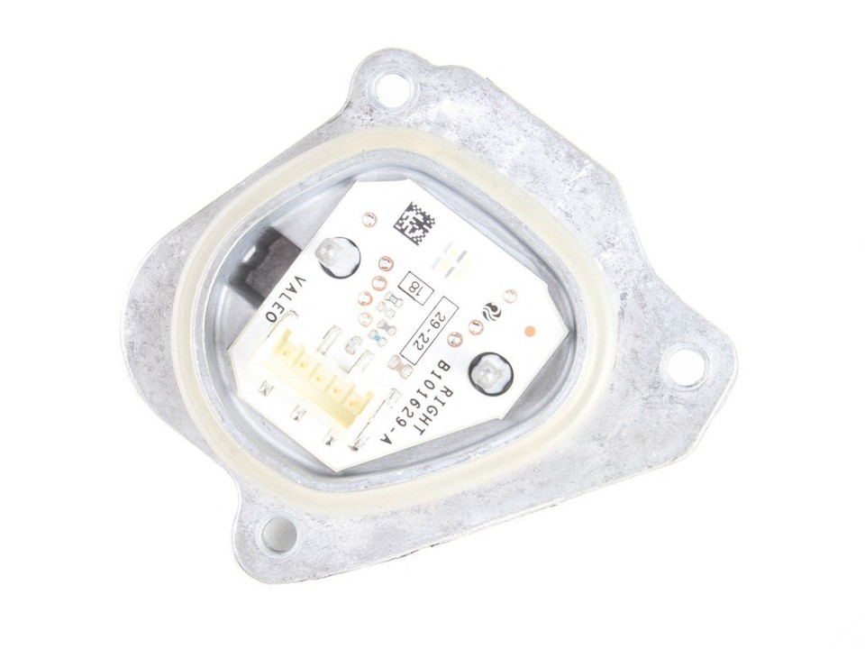 Right Front Headlight Converter Control Module Volkswagen Arteon 17 ...
