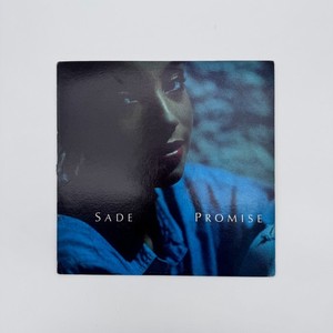 Sade Promise Vinyl | eBay