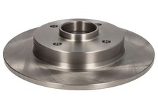 Disque de frein Citroen C3