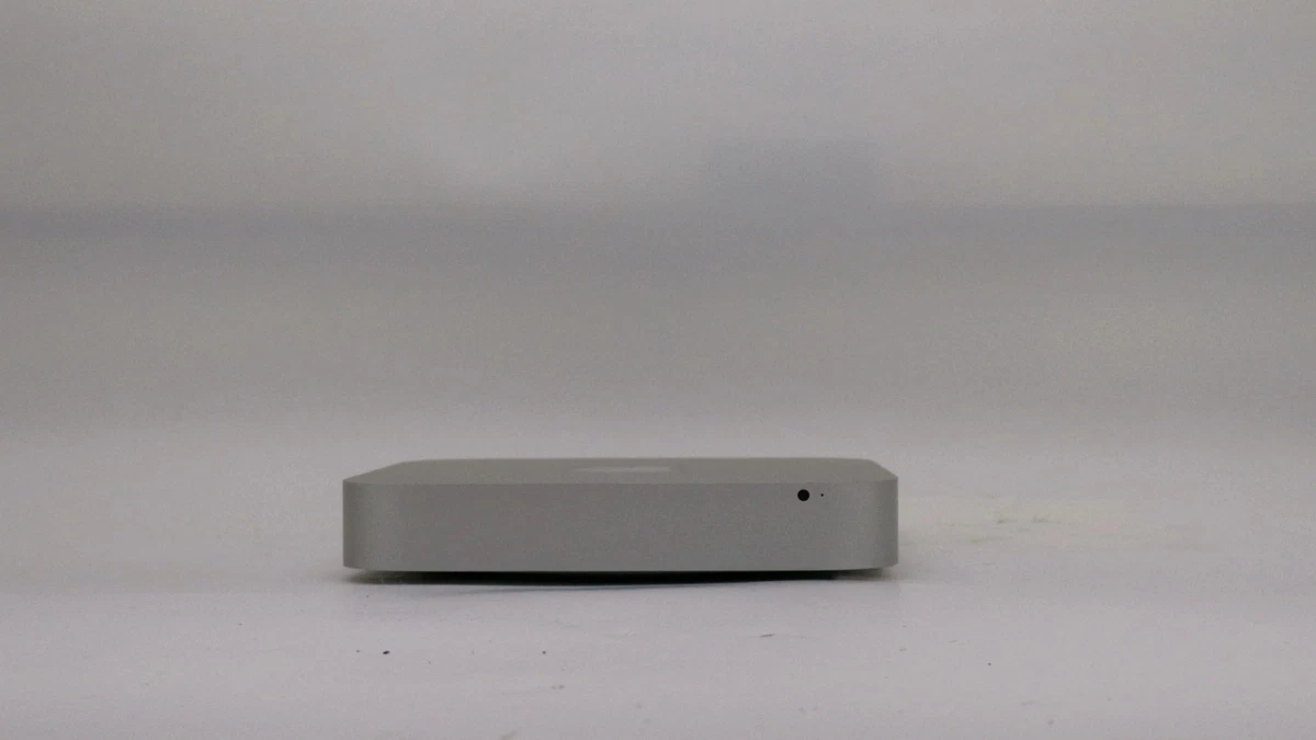 Apple Mac mini 2014 Desktops & All-In-One Computers for sale | eBay