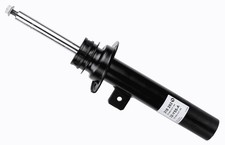 1x SACHS Stoßdämpfer 318 292 für BMW F48 X1 2er Active Tourer F45 F46 Van 214