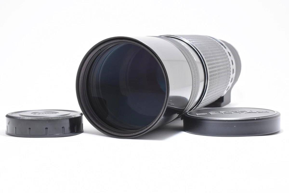 PENTAX 500mm Focal Camera Lenses for sale | eBay
