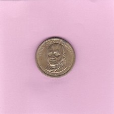 Ein Dollar USA - 6. Pr&auml;sident - John Quincy Adams