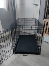 Excellent Condition Large Dog Crate